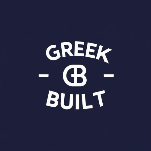 GreekBuilt