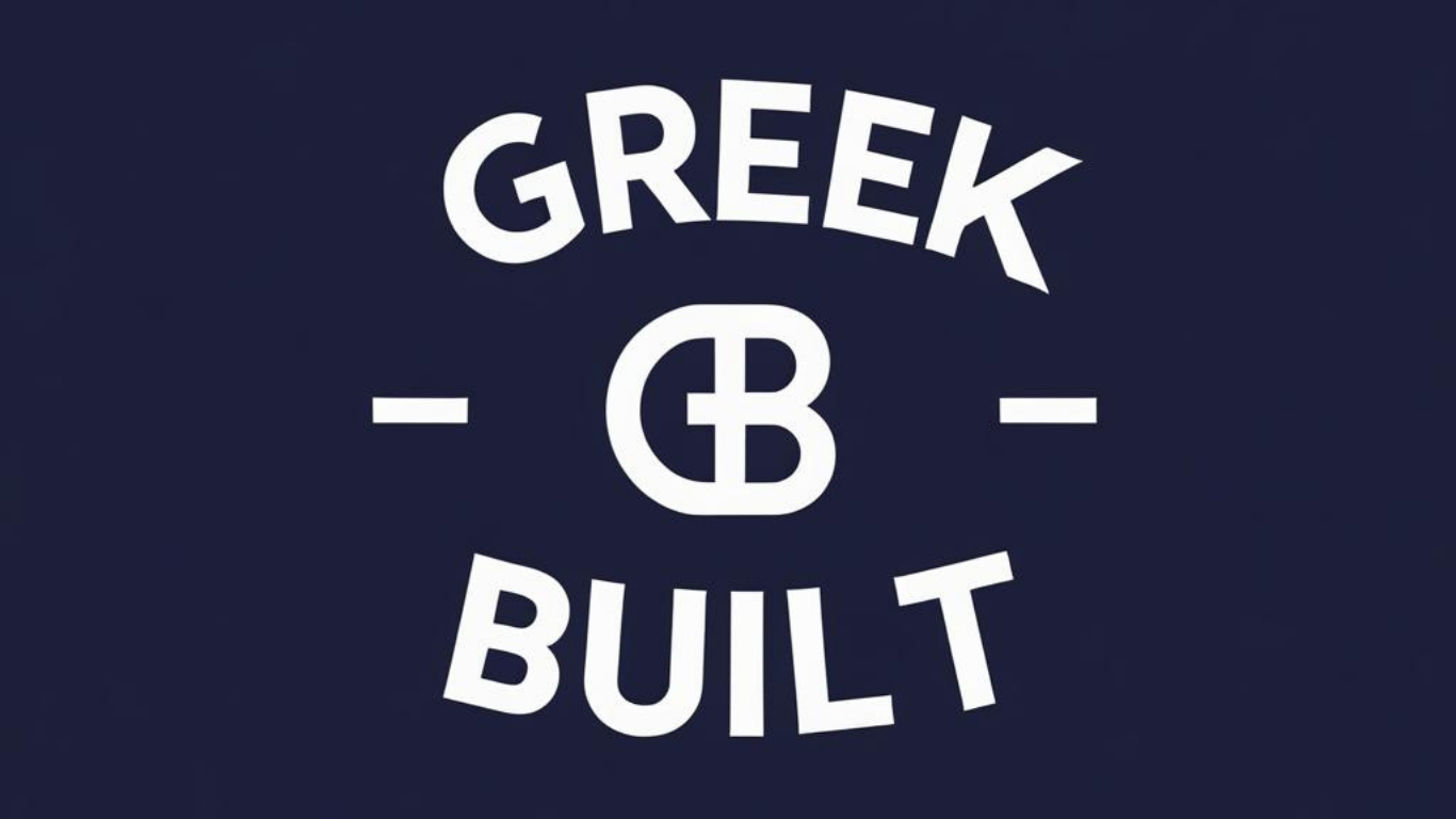 Greek Language Build GreekBuilt
